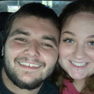 Meet your Posher, Colton